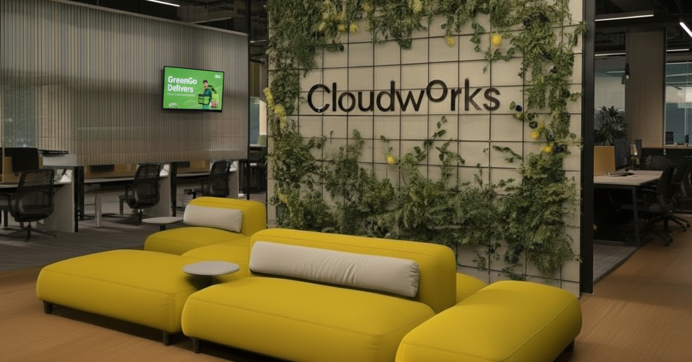 Co-working Spaces