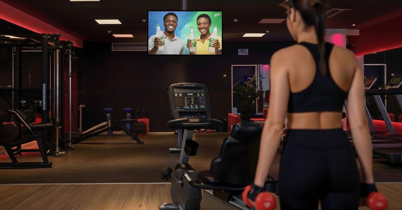 Gyms
