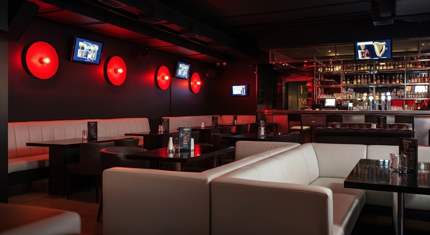 Restaurants